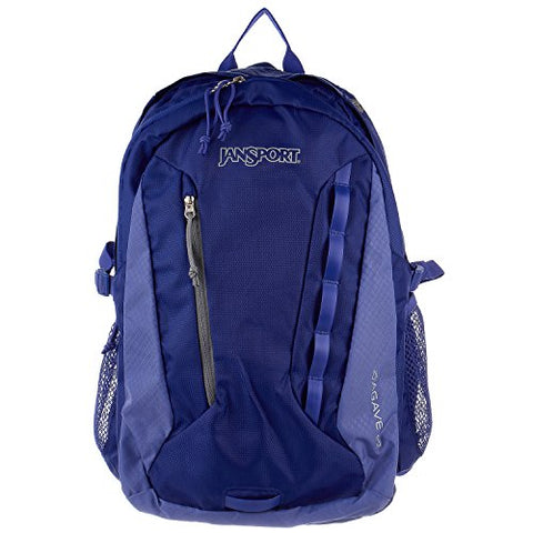 Jansport Women'S Agave Violet Purple Backpack