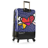 Britto 30" Spinner Suitcase