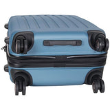 Reaction Kenneth Cole Renegade 24 Inch Expandable Upright Suitcase