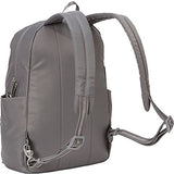 Ebags Anti-Theft Backpack (Dark Grey)