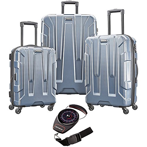 Shop Samsonite Centric Nested Hardside Luggag – Luggage Factory