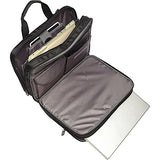 Kenneth Cole Reaction Every Port Of Me - 16" Checkpoint Friendly Laptop Bag