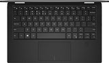 Dell Xps 13 9365 13.3" 2 In 1 Laptop Fhd Touchscreen 7Th Gen Intel Core I7-7Y75, 8Gb Ram, 256Gb