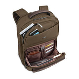 Solo Apollo 15.6 Inch Laptop Backpack, Khaki
