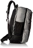 Burton Traverse Travel Pack Grey Heather NA