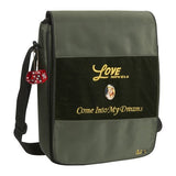 Mobile Edge Maddie Powers Cutebug 14.1"Pc / 15" Macbook Pro Laptop Hipster