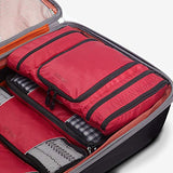 eBags Classic Pack-it-Flat Toiletry Kit (Titanium)