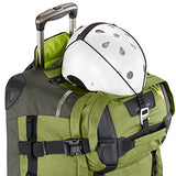 Eagle Creek ORV Trunk 30 Inch Luggage, Highland Green