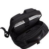 Numinous London Smart City Backpack 4401 (Black)