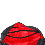 Netpack Metro Xl Duffel (Black)
