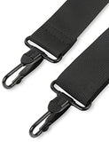 Taygeer Universal Replacement Laptop Shoulder Strap Luggage Duffel Bag Strap Adjustable Comfortable