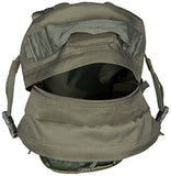 Sandpiper Three Day Pass Back Pack In Foliage Green
