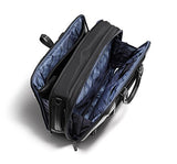 Zero Halliburton PRF 3.0 Large Three-Way Briefcase in Black