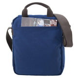 Token Bags Fulton Mini Bag, Navy, One Size