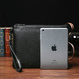 Tidog Korean Men'S New Fashionable File Caught Hand Bag Clutch Bag