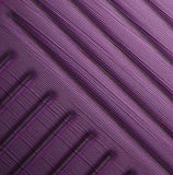 American Tourister Checked-Large, Power Plum