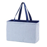 Fashion Print Ultimate Tote - Carry All Organizer Bag - A Tailgate Mustcan Be Personalized