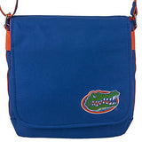NCAA Florida Gators Foley Polyester Handbag, Small