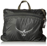 Osprey UL Stuff Duffel, Shadow Grey