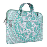 MOSISO Laptop Shoulder Bag Compatible 14-15.6 Inch 2018 2017 2016 MacBook Pro Touch Bar A1990