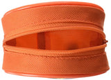 Minions Round Purse Coin Pouch, 8 Cm, Orange