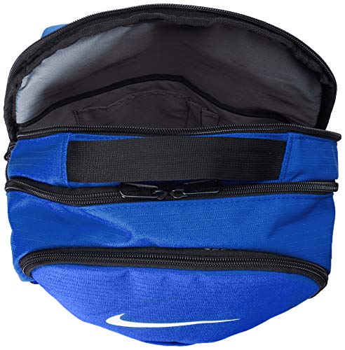 nike backpacks blue and black Shop Nike Brasilia Medium Training Backpack, – Luggage Factory