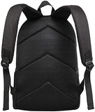 Weapon Gamer Play Win Gaming Neon Style School Bookbag Oxford Casual Trave Daypack Rucksack for Adult Teen Boys Girls College Student, Multipurpose Shoulders Bag