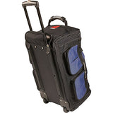 Athalon 22 Inch 15-Pocket Duffel, Grass Gray, One Size