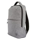 ful Hans Laptop Backpack, Heather Grey, One Size