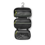 Osprey UltraLight Zip Organizer, Shadow Grey, One Size