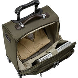 Travelpro Platinum Magna 2 Spinner Carry On Luggage Tote, 16-in., Olive
