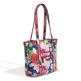 Vera Bradley Iconic Small Vera Tote, Signature Cotton