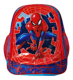 American Tourister Spiderman Marvel Avengers Backpack! Great for Back to School, Camping, Sleepovers and Travel!