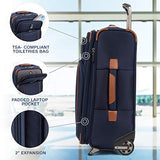 Travelpro Checked Large, Patriot Blue