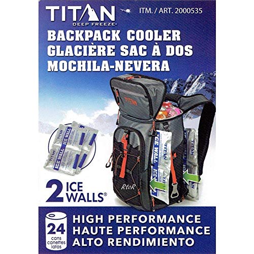 Shop Arctic Zone Titan Deep Freeze Series Coo – Luggage Factory