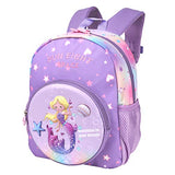 Toddler backpack, Cute Kids Backpack for Boys Girls, Preschool Travel Backpack Cute Cartoon Schoolbag for 3-7 years