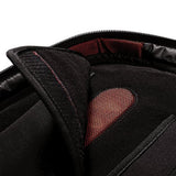 Samsonite Pro 4 Dlx 15.6" Slim Brief Black