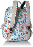 Kipling Women'S Zax Printed Diaper Backpack