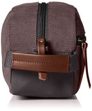 Timberland Men'S Travel Kit,Corduroy Grey,One Size