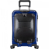 Briggs & Riley Torq(Tm) International Carry-On Spinner Carry On Cobalt/Cobalt/Academy One Size