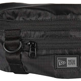 New Era Unisex_Adult Bauchtasche Men's Bum Bag, Black, Standard Size