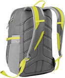Granite Gear Campus Champ Backpack - Flint/Chromium/Neolime
