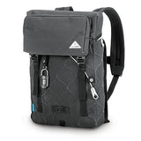 Pacsafe Ultimatesafe Z15 Anti-Theft Backpack, Charcoal