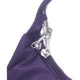 Pacsafe Women'S Citysafe Cs200 Anti-Theft Handbag - Mulberry Travel Cross-Body Bag, One Size