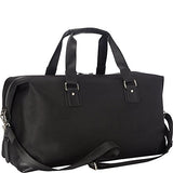 Bugatti 22" Duffle Bag (Black)
