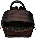 Ted Baker Men'S Lacool Nylon Backpack, Chocolate