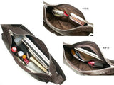 Porter Tanker / Freestyle Shoulder Bag 07173 Brown / Yoshida Bag