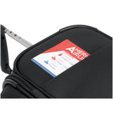 Roncato Venice SL Deluxe Spinner Tote Laptop/Tablet Holder