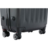 inUSA Philadelphia 19in & 27in 2 Piece Spinner Set