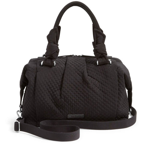 Vera Bradley Vera Hadley Satchel